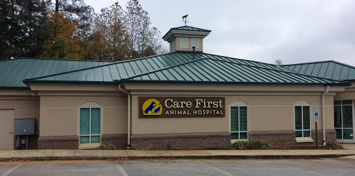 Care First Animal Hospital at Tryon