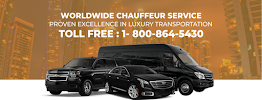 All American Limousine Service - Photo 2 - Car repair in , Jersey City