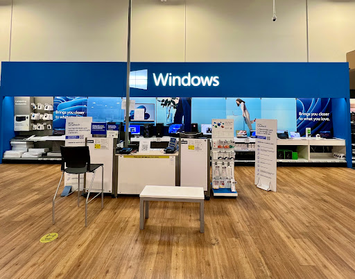 Best Buy image