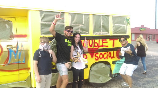 Tobacco Shop «Dirt City Smoke Shop», reviews and photos, 3626 50th St, Lubbock, TX 79413, USA