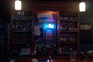 Whiskey Tavern image