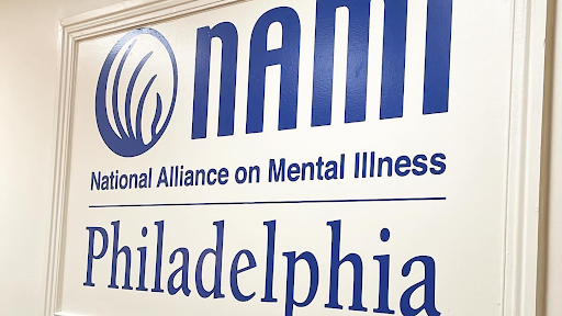 NAMI Philadelphia (National Alliance on Mental Illness)