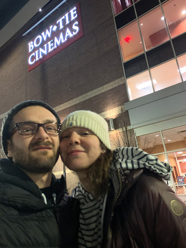 Movie Theater «Bow Tie Cinemas», reviews and photos, 409-415 14th St, Hoboken, NJ 07030, USA