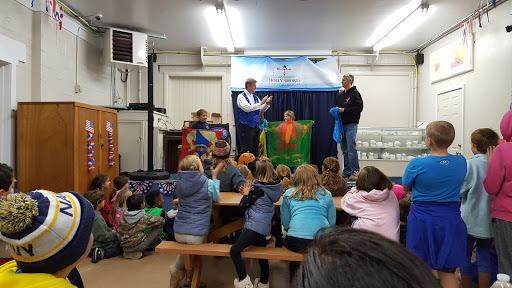 Campground «Holly Shores Camping Resort», reviews and photos, 491 U.S. 9, Cape May, NJ 08204, USA