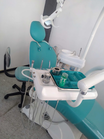 Consultorio Dental 'De Haro'