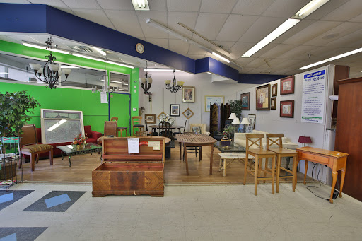 Thrift Store «Habitat Wake ReStore Cary», reviews and photos