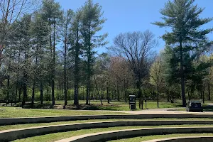Deerwood Arboretum image