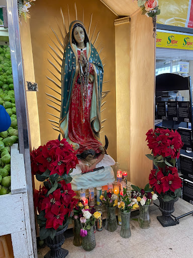 Grocery Store «La Mega Michoacana», reviews and photos, 2175 Morse Rd, Columbus, OH 43229, USA