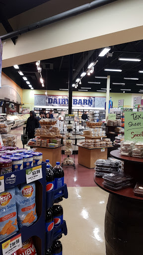 Grocery Store «County Market», reviews and photos, 331 E Stoughton St, Champaign, IL 61820, USA