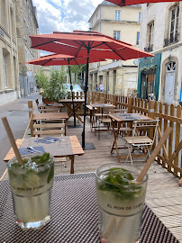 Atmosphère du Restaurant La Tomette à Caen - n°7