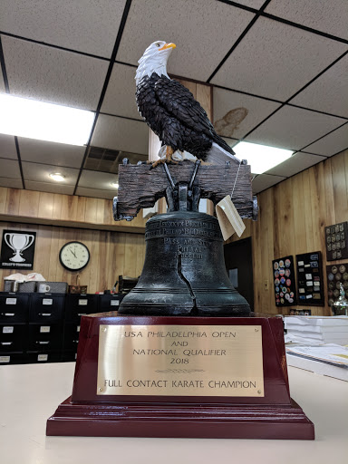 Kelly's Trophies
