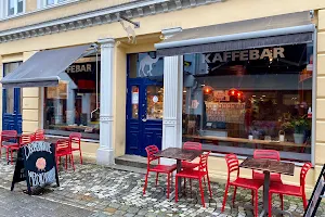 Dromedar Kaffebar Strandgaten image