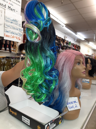 Wig stores Phoenix
