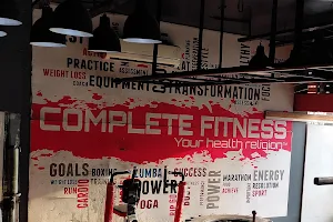 Complete Fitness image
