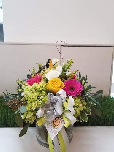 Florist «Event Connoisseur Flowers & Gifts», reviews and photos, 39 New London Turnpike #116, Glastonbury, CT 06033, USA