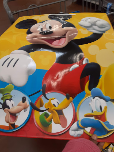 Department Store «Walmart Supercenter», reviews and photos, 2321 Charles St, Anderson, IN 46013, USA