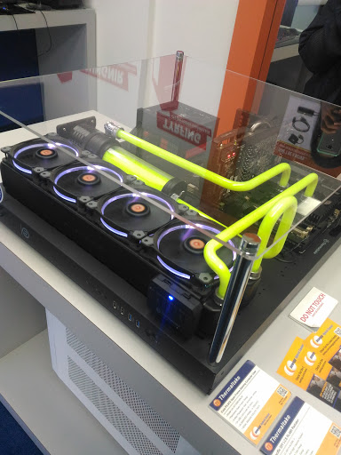 E-commerce Service «Newegg Computers», reviews and photos, 18045 Rowland St, City of Industry, CA 91748, USA