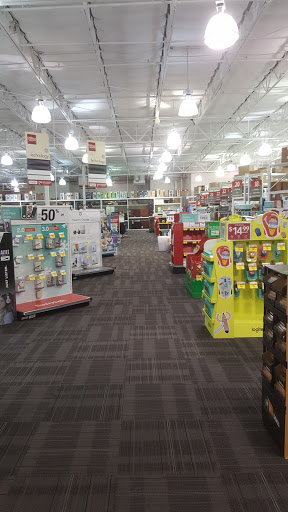 Office Supply Store «Office Depot», reviews and photos, 8510 Fourwinds Dr, Windcrest, TX 78239, USA