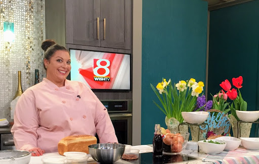 Caterer «A Cut Above Catering», reviews and photos, 12955 Old Meridian St #104, Carmel, IN 46032, USA