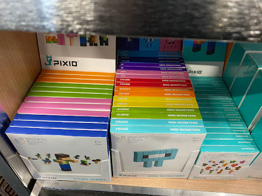 Toy Store «Great Turtle Toys», reviews and photos, Main St, Mackinac Island, MI 49757, USA