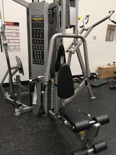 Community Center «Garfield Community Center», reviews and photos, 2323 E Cherry St, Seattle, WA 98122, USA