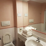 Photo n°3 de l'avis de Pier.e fait le 12/05/2019 à 18:41 sur le  Green Hotel à Settimo Torinese