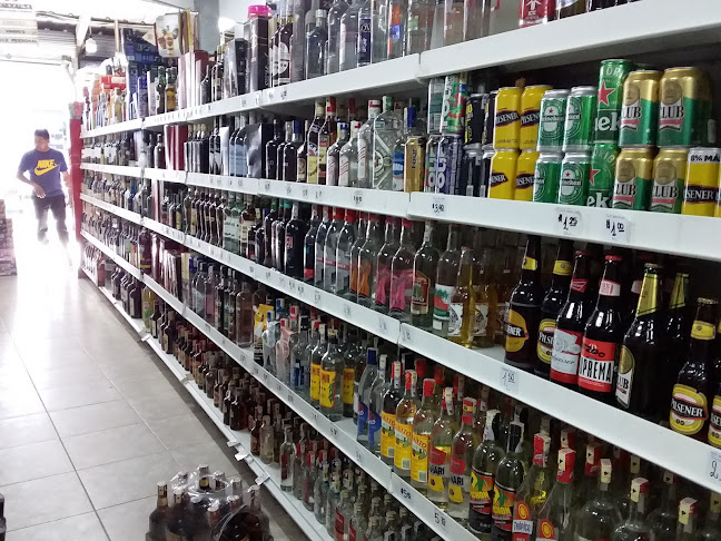 Opiniones de Distribuidora "La Unión" en Sangolqui - Supermercado