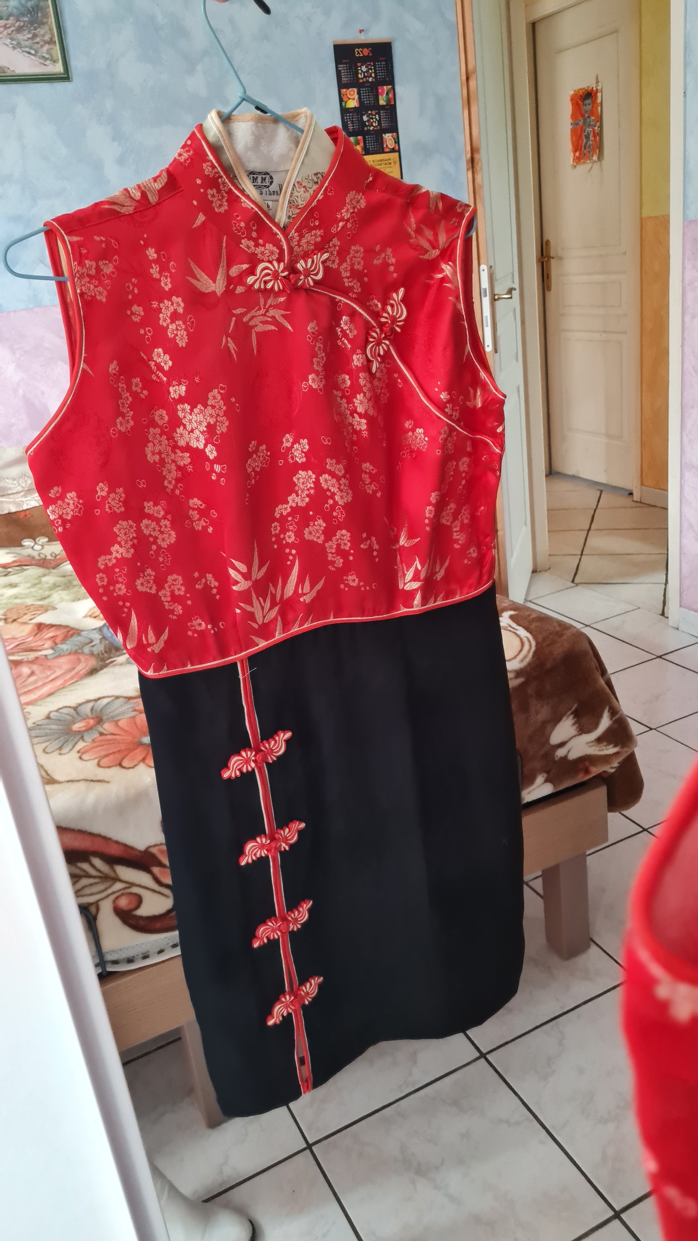 Photo n° 5 de l'avis de Séléna. fait le 29/05/2023 à 15:17