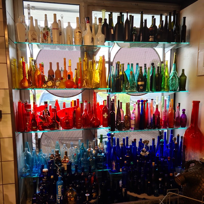 Flaschenmuseum Willisau