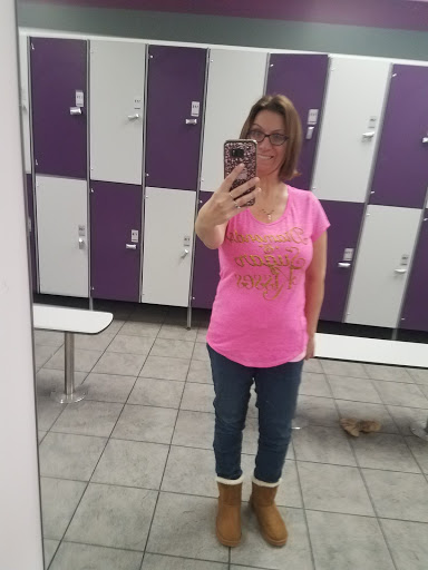 Health Club «Crunch - Poughkeepsie», reviews and photos, 2 Neptune Rd, Poughkeepsie, NY 12601, USA