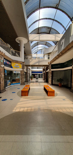 Centro Comercial Galeria