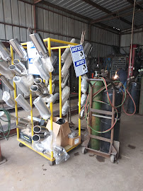 Romero's General Welding - Photo 5 - Car repair in Brownsville, TX, Brownsville