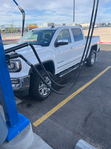 Champion Xpress Carwash en Horizon City