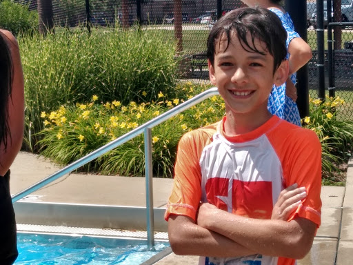 Water Park «Itasca Caribbean Water Park», reviews and photos, 100 Catalpa Ave, Itasca, IL 60143, USA