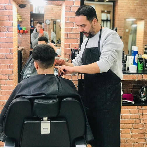 Peluquería ARAFA en Sant Joan Despí, Barcelona
