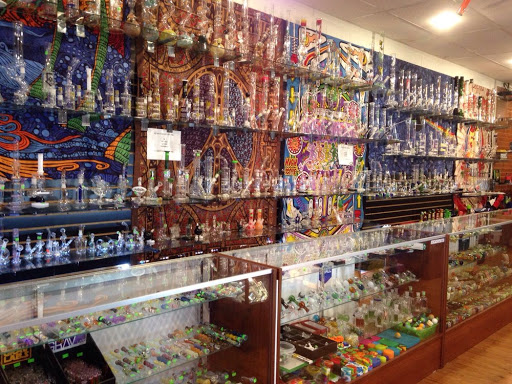 Tobacco Shop «Smoke Shop Guys», reviews and photos, 4843 Dempster St, Skokie, IL 60077, USA
