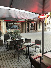 Photos du propriétaire du Restaurant Pianogrill à Strasbourg - n°4
