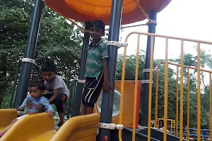 Children Play Park image