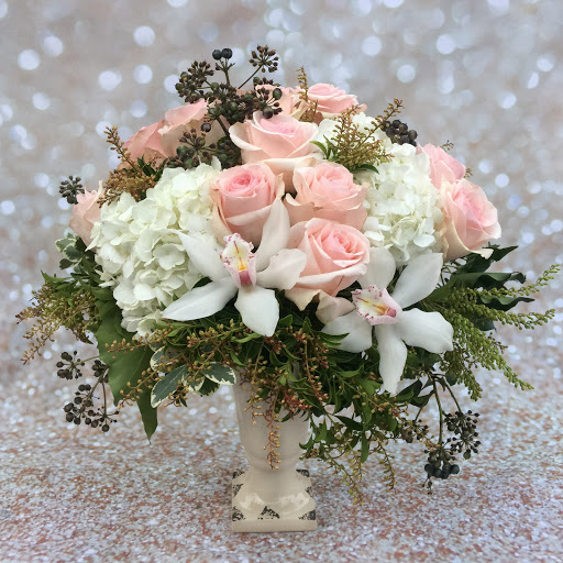 Florist «Fiori Floral Design», reviews and photos, 1126 N 84th St, Seattle, WA 98103, USA