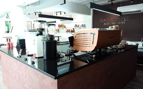 Dao Coffee and Specialty Roastery image