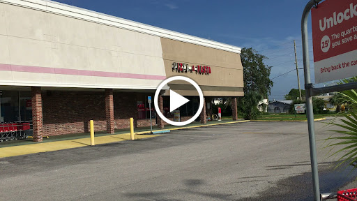 Grocery Store «Save-A-Lot», reviews and photos, 1824 US-19, Holiday, FL 34691, USA