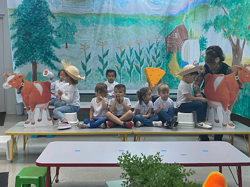 Learning Center «Pride & Joy Learning Center Inc», reviews and photos, 400 W Prospect Rd, Fort Lauderdale, FL 33309, USA