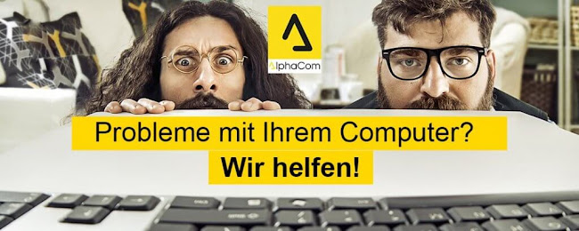 AlphaCom Computertechnik GmbH - Chur