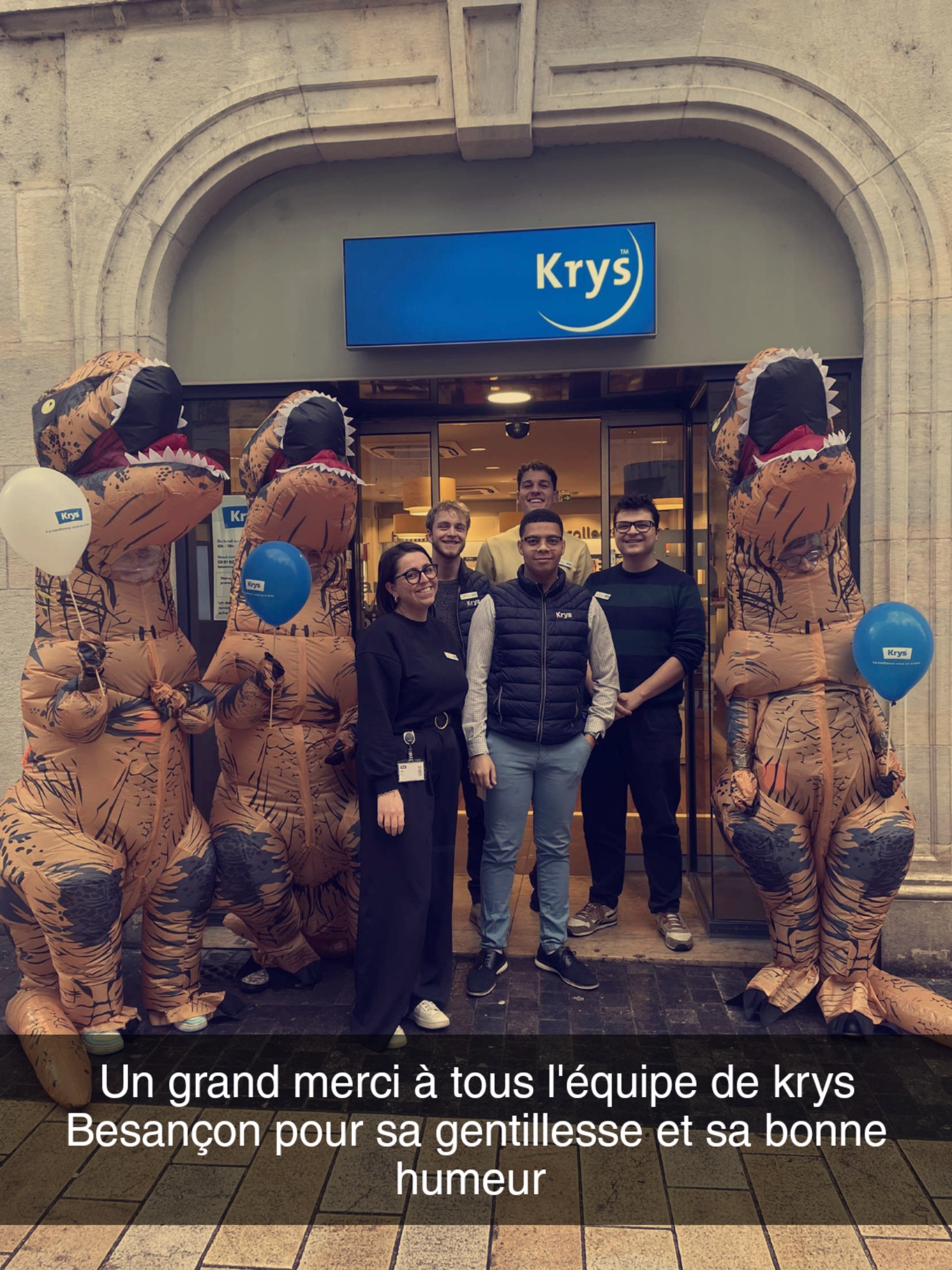 Photo n° 1 de l'avis de Valentin.o fait le 26/02/2024 à 19:51