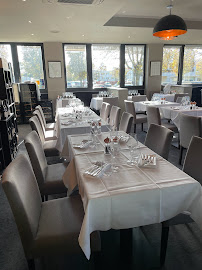 Atmosphère du Restaurant L'instant-Cuisine à Reims - n°6