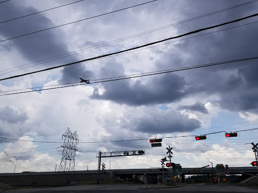 Freight Forwarding Service «Pentagon Freight Services Inc», reviews and photos, 1211 E Richey Rd, Houston, TX 77073, USA