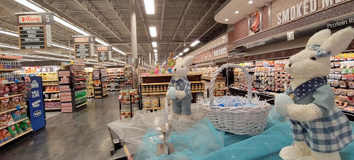 Supermarket «TOPS Friendly Markets», reviews and photos, 390 W Main St, Batavia, NY 14020, USA