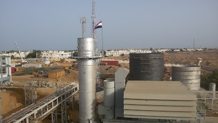 Sharm El-Sheikh Power Station
