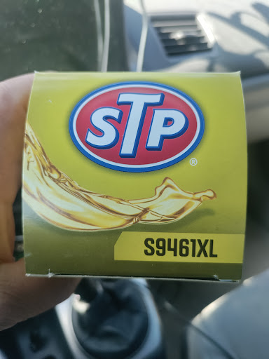 Auto Parts Store «AutoZone», reviews and photos, 41094 Fremont Blvd, Fremont, CA 94538, USA