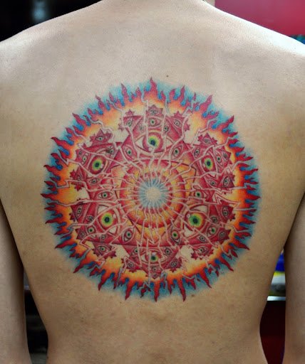 Tattoo Shop «Las Olas Tattoo Company», reviews and photos, 1509 E Las Olas Blvd, Fort Lauderdale, FL 33301, USA